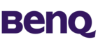 Logo der Marke BenQ
