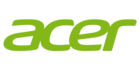 Logo of the Acer brand