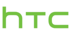 Logo der Marke HTC