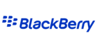 Logo der Marke BlackBerry