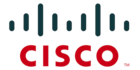 Logo der Marke Cisco