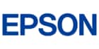 Logo der Marke Epson