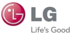 Logo der Marke LG
