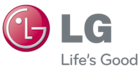 Logo der Marke LG