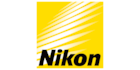 Logo der Marke Nikon