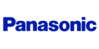 Logo der Marke Panasonic