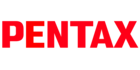 Logo der Marke Pentax