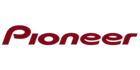 Logo der Marke Pioneer