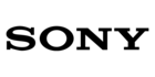 Logo der Marke Sony