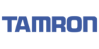 Logo der Marke Tamron