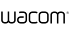 Logo of the Wacom brand