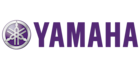 Logo der Marke Yamaha