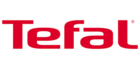 Logo of the Tefal brand