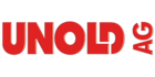 Logo of the Unold brand