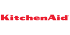 Logo der Marke KitchenAid