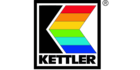 Logo of the Kettler brand