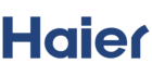 Logo der Marke Haier