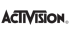 Logo der Marke Activision