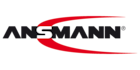 Logo of the Ansmann brand