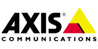 Logo der Marke Axis
