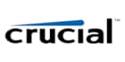 Logo der Marke Crucial