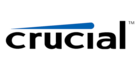 Logo der Marke Crucial