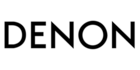 Logo der Marke Denon