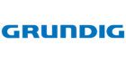 Logo der Marke Grundig
