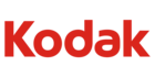 Logo der Marke Kodak