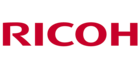 Logo der Marke RICOH