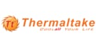 Logo der Marke Thermaltake