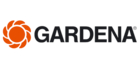 Logo der Marke Gardena