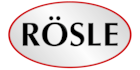 Logo der Marke Rösle