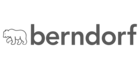Logo der Marke Berndorf
