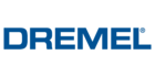 Logo der Marke Dremel
