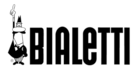 Logo of the Bialetti brand