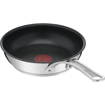 Tefal Jamie Oliver Cook's Classic (Stainless steel, 28 cm, Frying pan) -  Galaxus