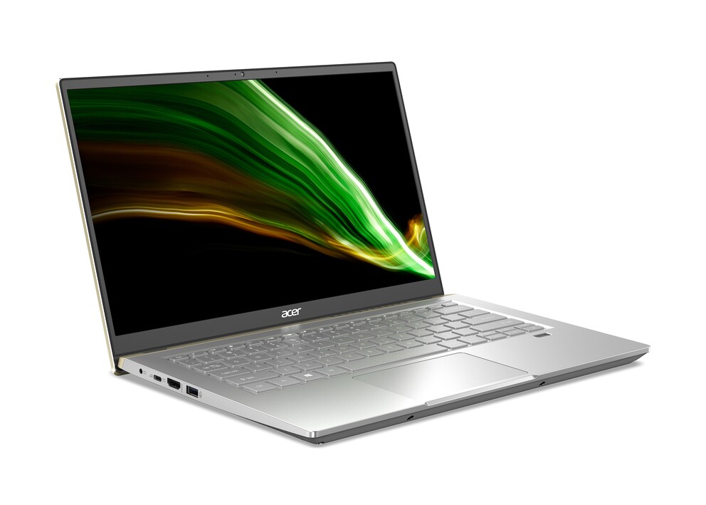 Acer Swift X