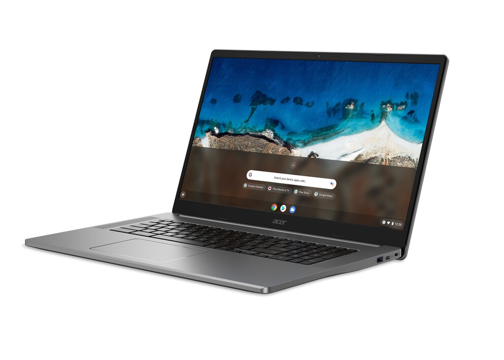 Acer Chromebook 317