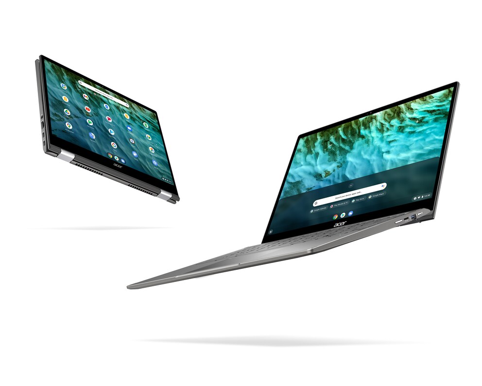 Acer Chromebook 713