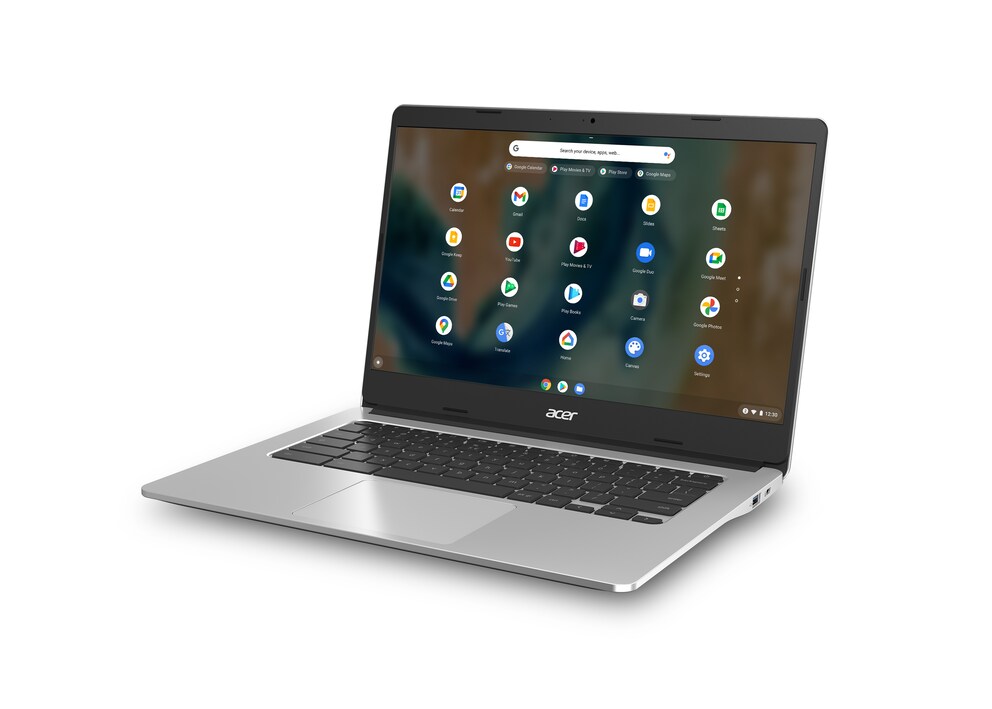  Acer Chromebook 314
