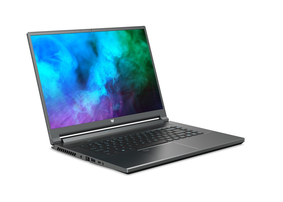 Acer Predator Triton 500 SE
