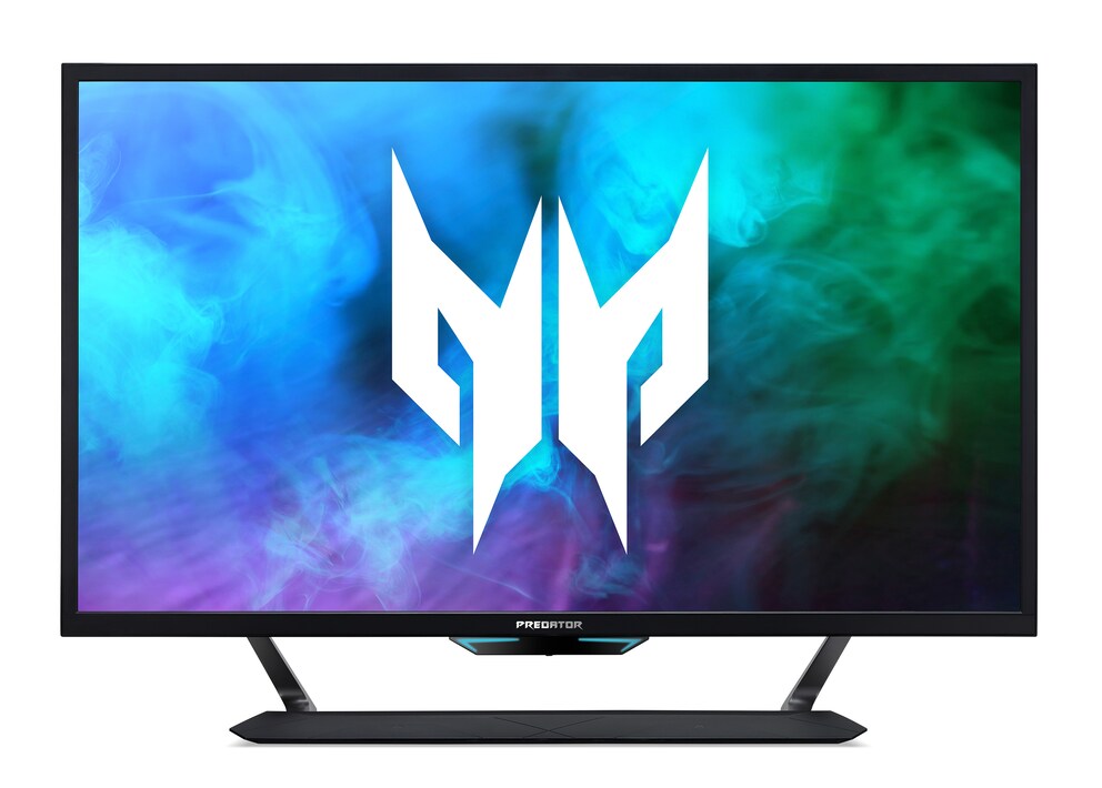 Acer Predator CG437K S