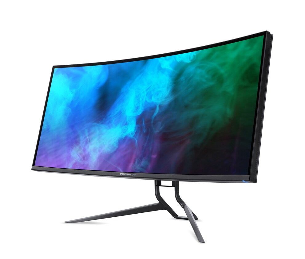 Acer Predator X38 S