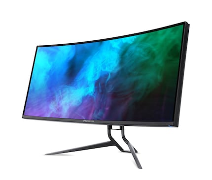 Acer Predator X38 S