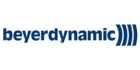 Logo der Marke Beyerdynamic