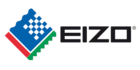 Logo der Marke Eizo