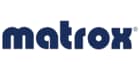 Logo der Marke Matrox