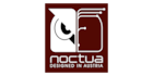 Logo der Marke Noctua