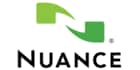 Logo of the Nuance brand